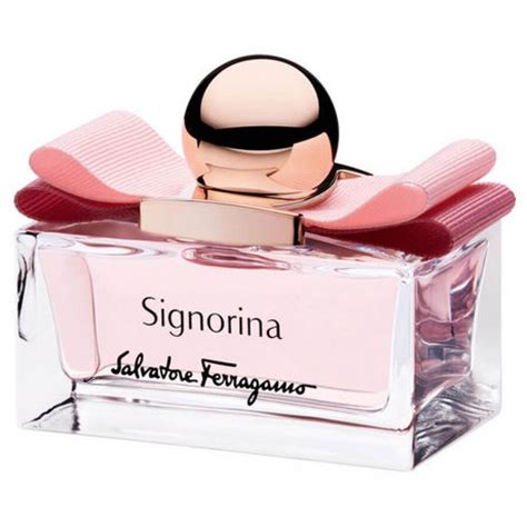 salvatore ferragamo signorina price